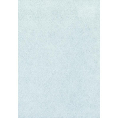 Arbee Stiffen Felt Sheet, Black- A4