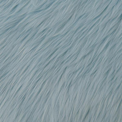 Faux Fur Fabric, Width 75cm