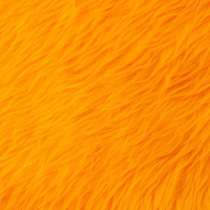 Faux Fur Fabric, Width 75cm