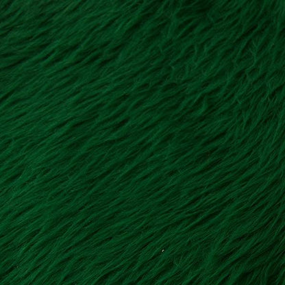 Faux Fur Fabric, Width 75cm