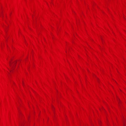 Faux Fur Fabric, Width 75cm