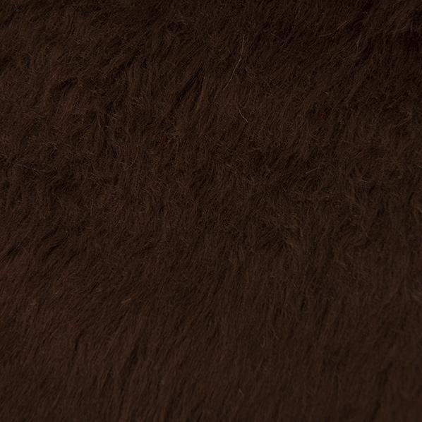 Faux Fur Fabric, Width 75cm