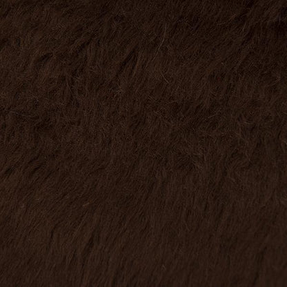 Faux Fur Fabric, Width 75cm