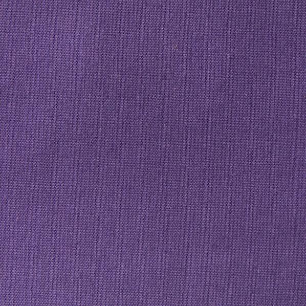 Homespun Plain Fabric, Width 112cm