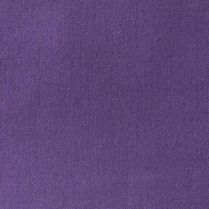 Homespun Plain Fabric, Width 112cm