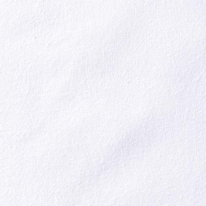 Homespun Plain Fabric, Width 112cm