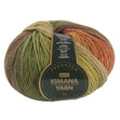 European Collection Kimana Yarn, 100g Wool Acrylic Yarn