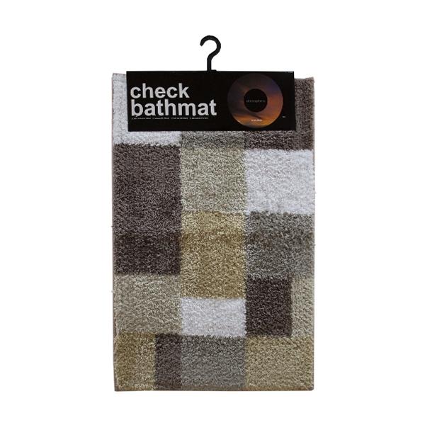 Atmosphere Bath Mat, 50 x 80cm