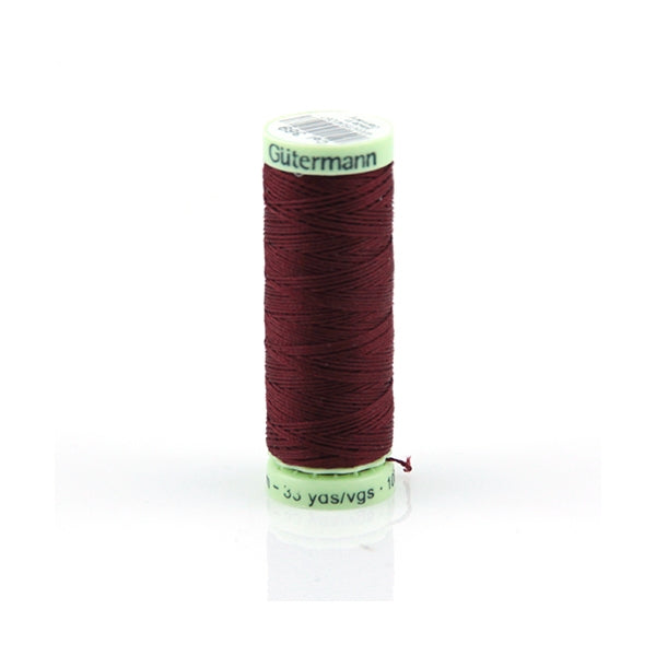 Gutermann Top Stitch Thread, 30m