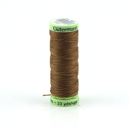 Gutermann Top Stitch Thread, 30m