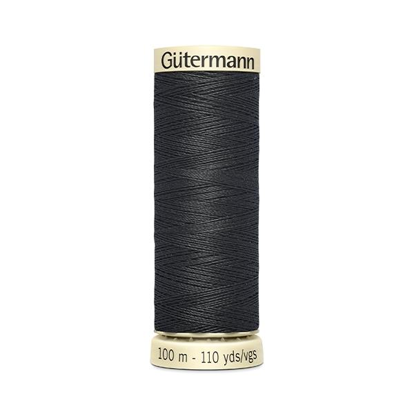 Gutermann Polyester Thread, 100m