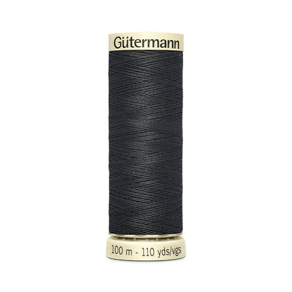 Gutermann Polyester Thread, 100m