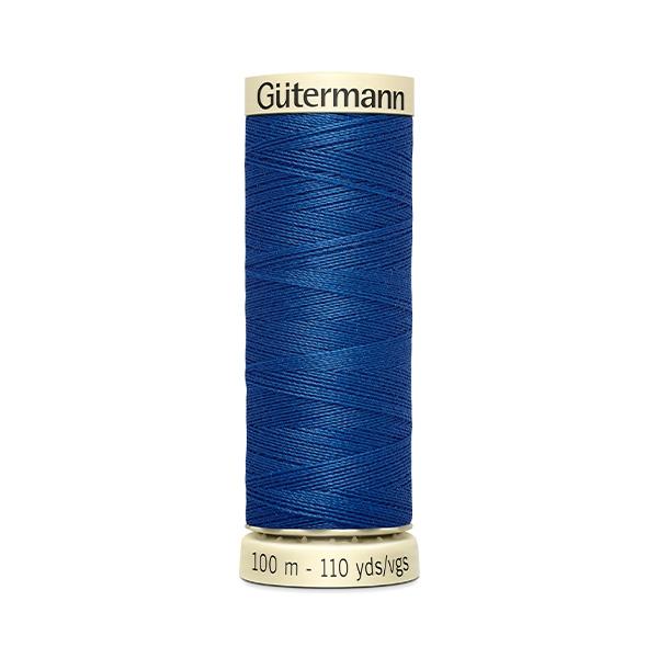 Gutermann Polyester Thread, 100m