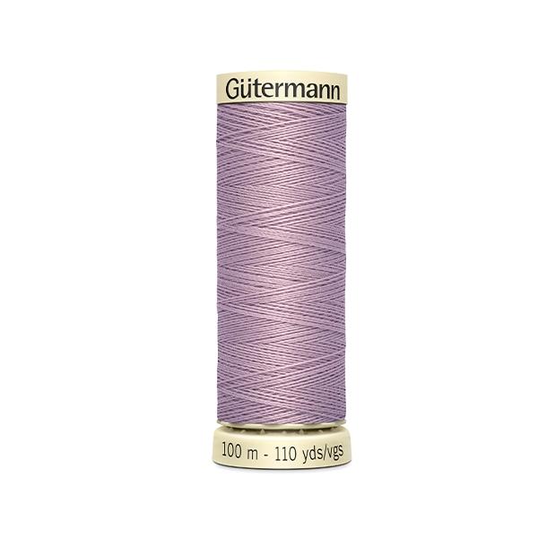 Gutermann Polyester Thread, 100m
