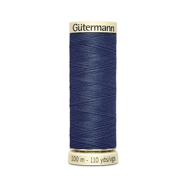 Gutermann Polyester Thread, 100m