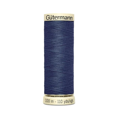 Gutermann Polyester Thread, 100m