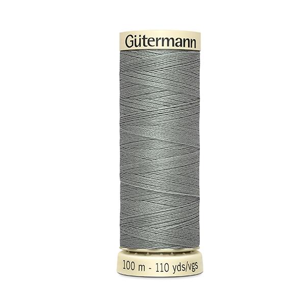 Gutermann Polyester Thread, 100m