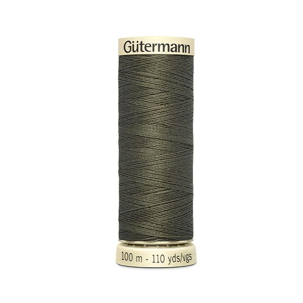 Gutermann Polyester Thread, 100m