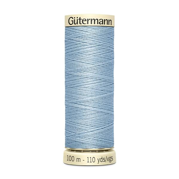 Gutermann Polyester Thread, 100m