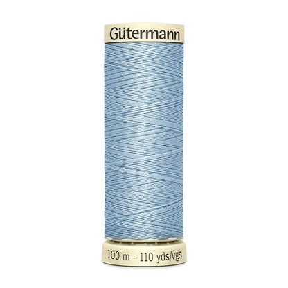 Gutermann Polyester Thread, 100m