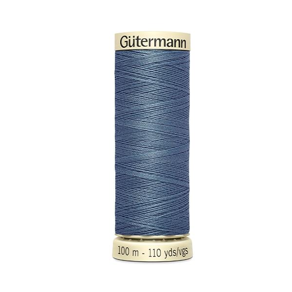 Gutermann Polyester Thread, 100m