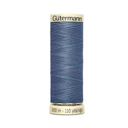 Gutermann Polyester Thread, 100m