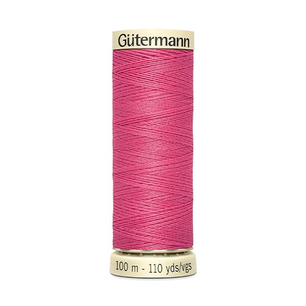 Gutermann Polyester Thread, 100m