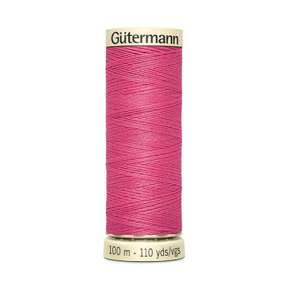 Gutermann Polyester Thread, 100m