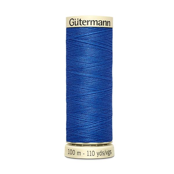 Gutermann Polyester Thread, 100m