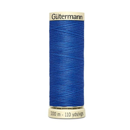Gutermann Polyester Thread, 100m