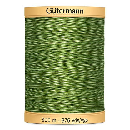 Gutermann Natural Cotton Thread, 800m