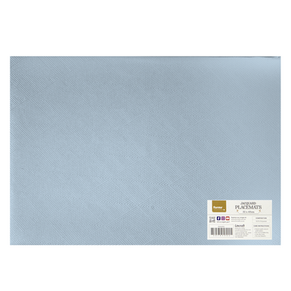 Formr Jacquard Table Runners, 32x150cm