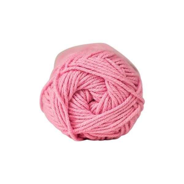 Makr Cotton Crochet & Knitting Yarn 8ply, 50g Cotton Yarn