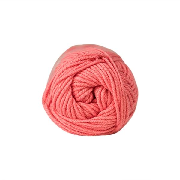 Makr Cotton Crochet & Knitting Yarn 8ply, 50g Cotton Yarn