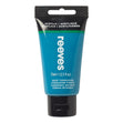 Reeves Acrylic Paint, Deep Turquoise- 75ml