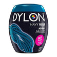 Dylon Fabric Dye, Navy Blue- 350g