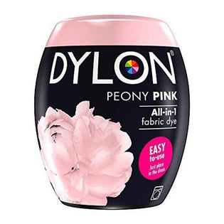 Dylon Dyes and products : Dylon hand dyes Flamingo Pink