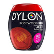 Dylon Fabric Dye, Rosewood Red- 350g