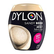 Dylon Fabric Dye, Sandy Beige- 350g