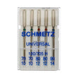 Schmetz Universal Needle 130/705 H 70/90