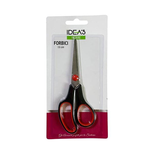 Idea's Home All-Purpose Scissors- 15cm