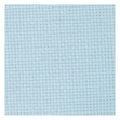 Sullivans Aida Cloth, Sky Blue / 18 Count- 75 cm
