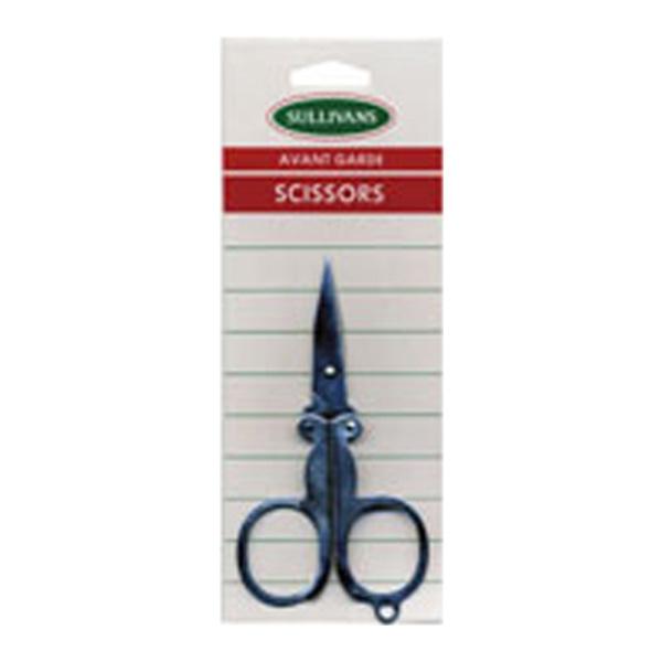 Sullivans Scissor, Folding- 130 mm