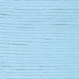 DMC Stranded Cotton Variegated Thread, Pale Baby Blue 3841