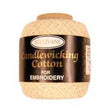 Sullivans Candlewick Cotton, Cream- 25gm