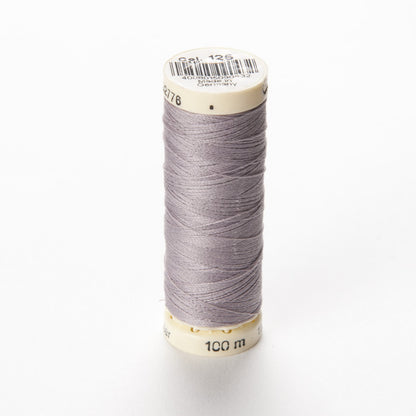 Gutermann Polyester Thread, Colour 125 - 100m