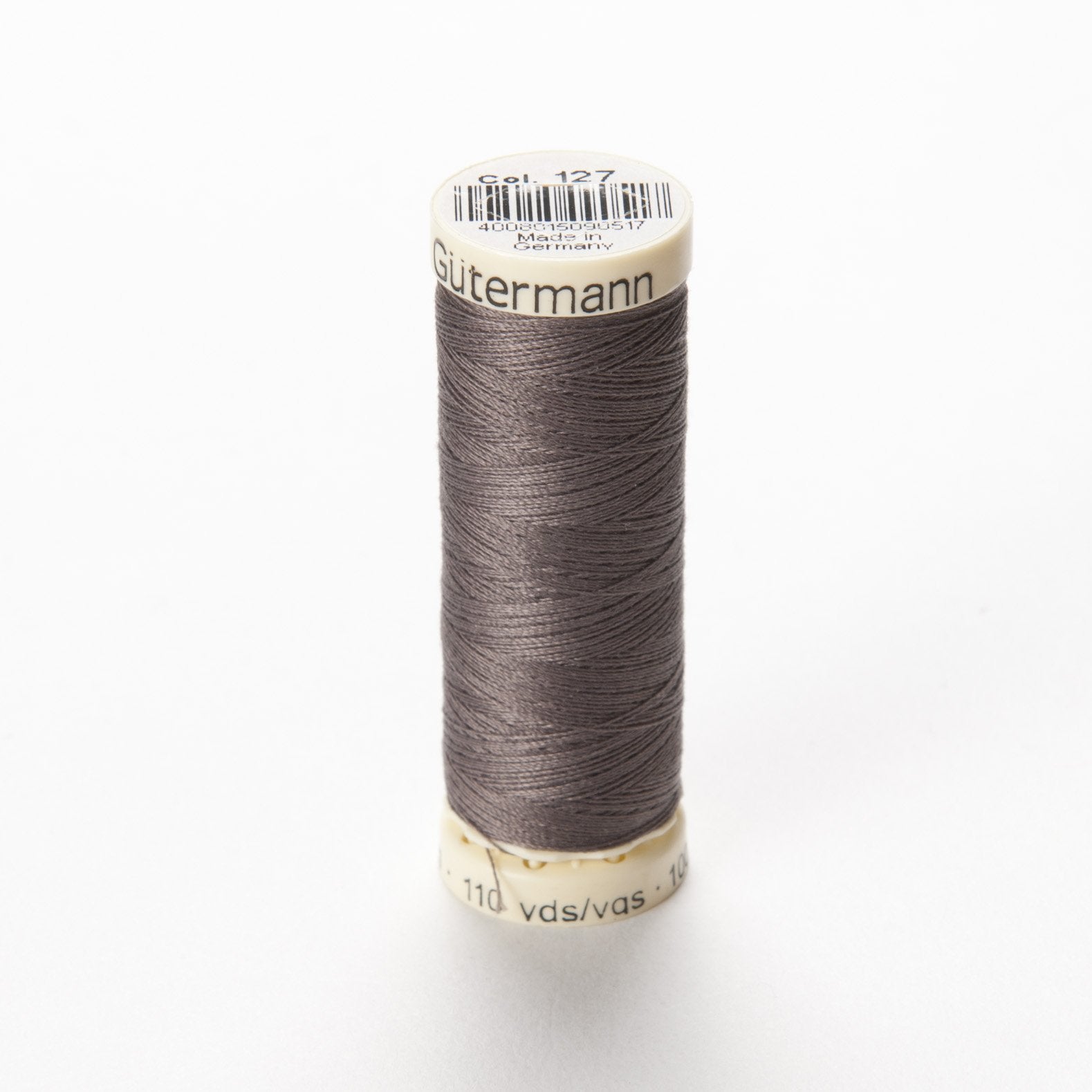 Gutermann Polyester Thread, Colour 127 - 100m