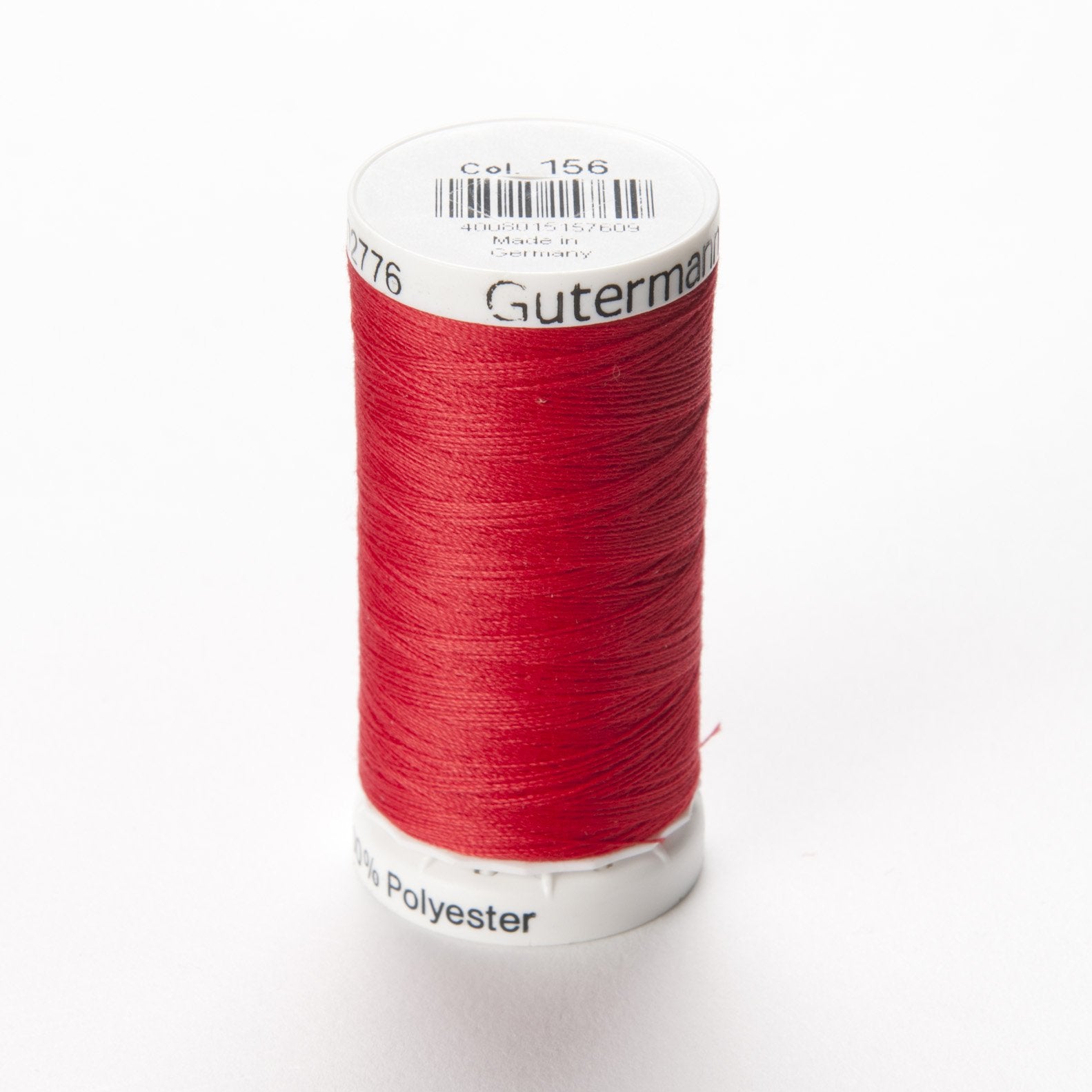 Gutermann Polyester Thread, Colour 156 - 250m