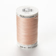 Gutermann Polyester Thread, Colour 165 - 500m