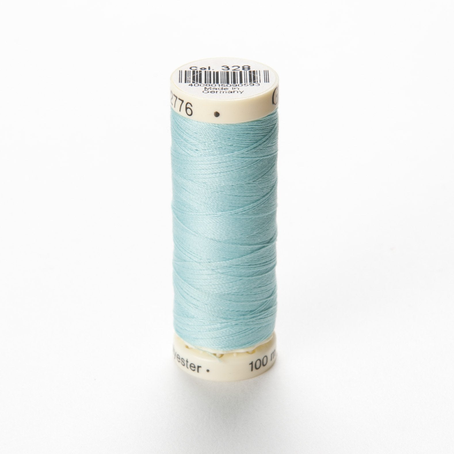 Gutermann Polyester Thread, Colour 328 - 100m